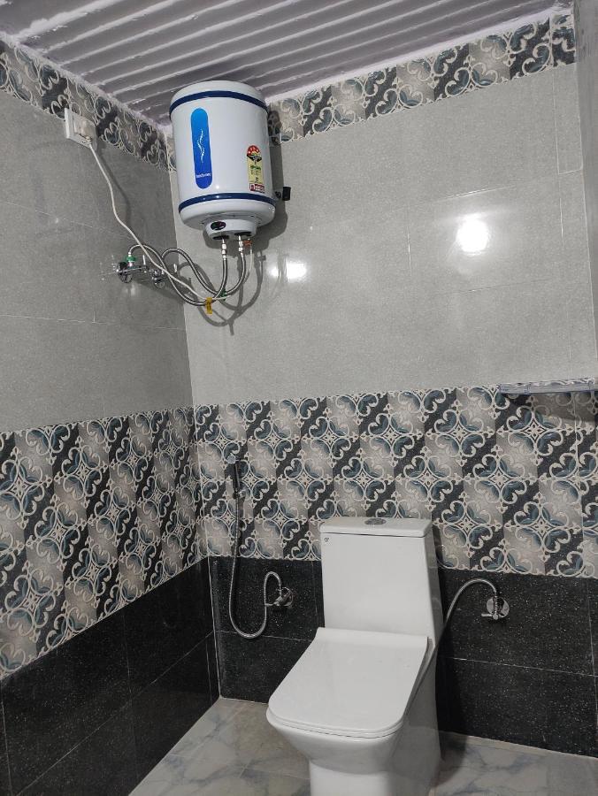 The Heavens Apartment Алмора Екстериор снимка