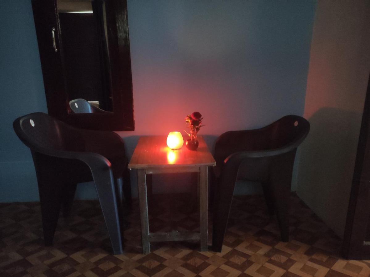 The Heavens Apartment Алмора Екстериор снимка