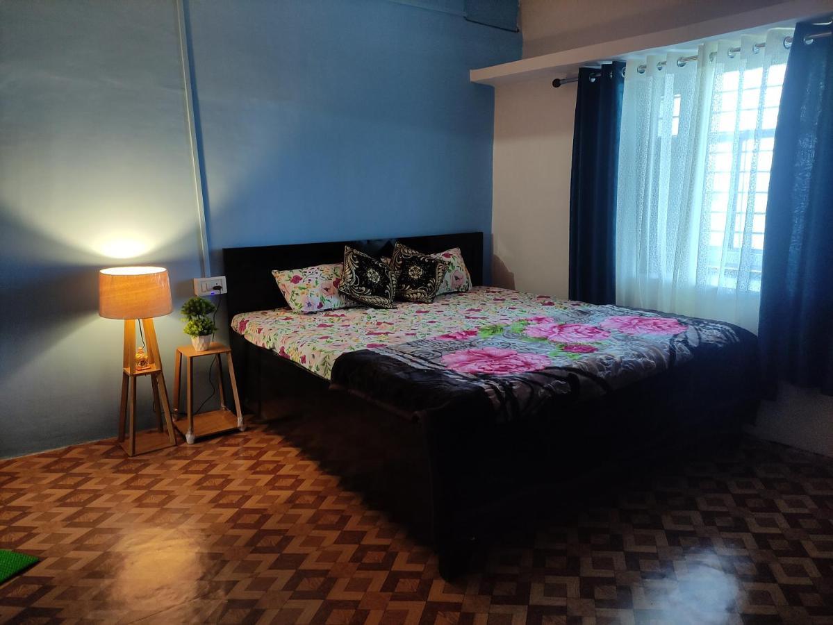 The Heavens Apartment Алмора Екстериор снимка