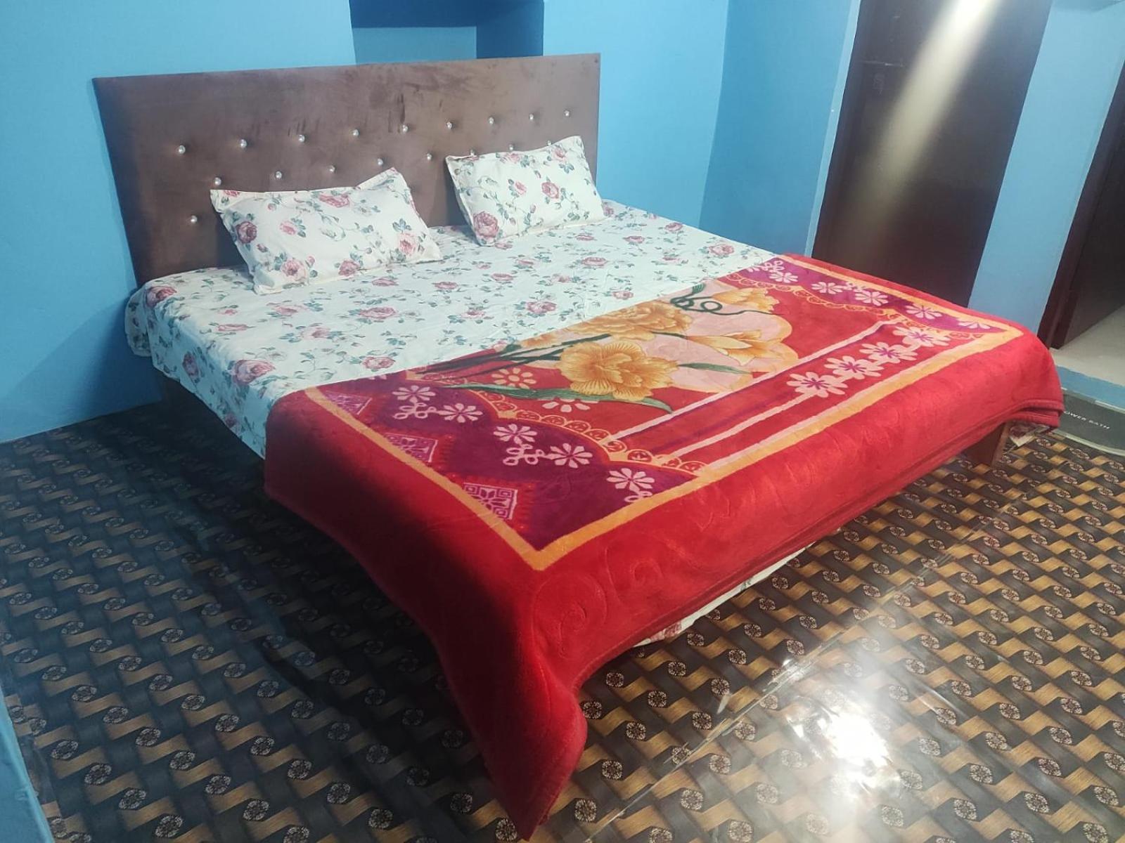The Heavens Apartment Алмора Екстериор снимка