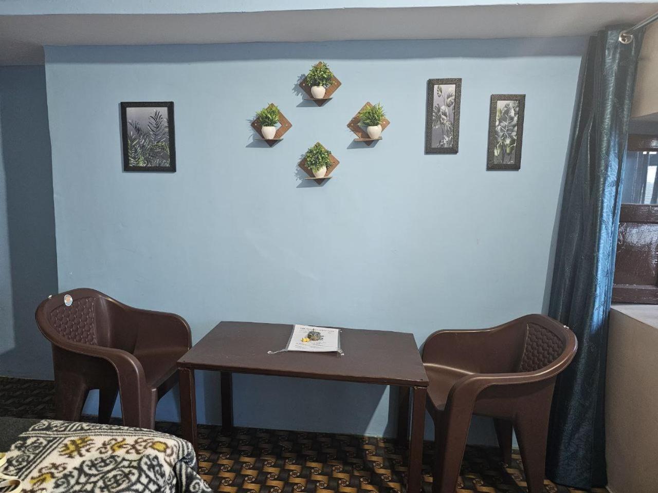 The Heavens Apartment Алмора Екстериор снимка